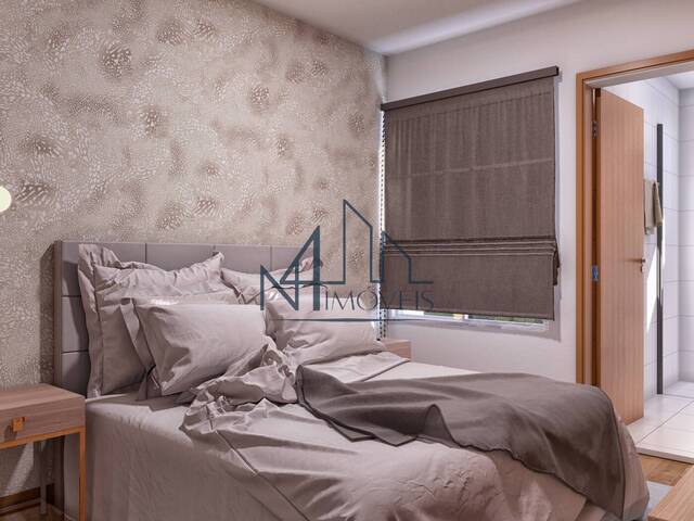 Apartamento para Lançamento em Goiânia - 5