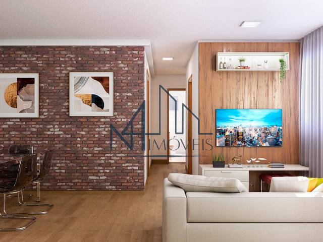 Apartamento para Lançamento em Goiânia - 4