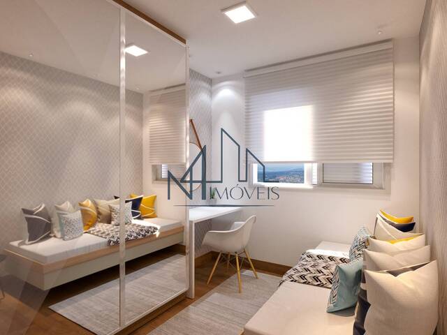 #1338 - Apartamento para Lançamento em Goiânia - GO - 2