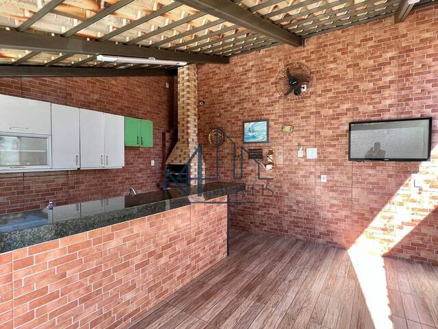 #1343 - Casa para Venda em Goiânia - GO