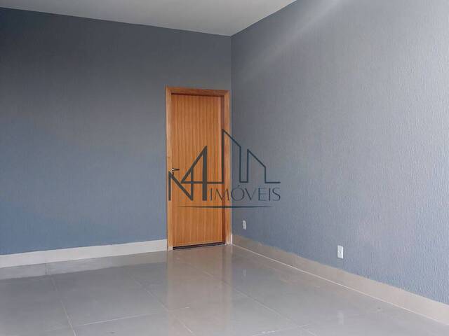 #1364 - Casa para Venda em Aparecida de Goiânia - GO