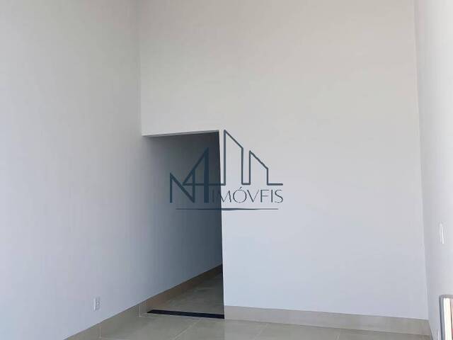 #1364 - Casa para Venda em Aparecida de Goiânia - GO