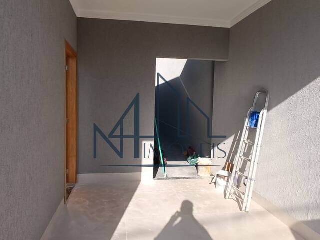 #1369 - Casa para Venda em Aparecida de Goiânia - GO