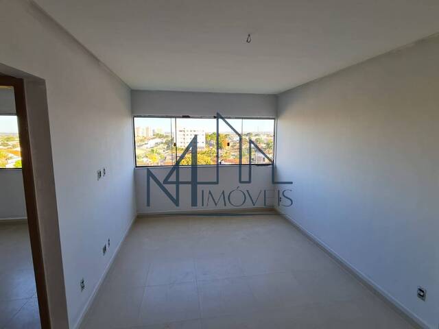 #1382 - Apartamento para Venda em Aparecida de Goiânia - GO