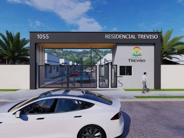#889 - Casa para Venda em Aparecida de Goiânia - GO