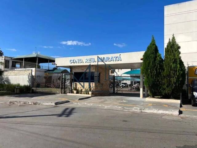 #1409 - Apartamento para Venda em Goiânia - GO