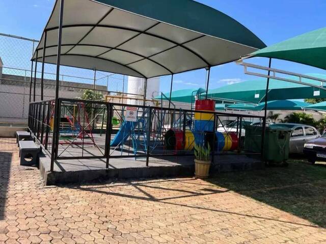 #1409 - Apartamento para Venda em Goiânia - GO