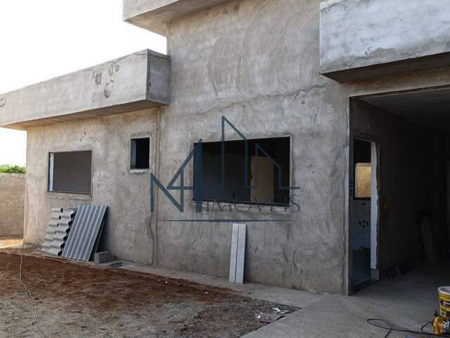 #1419 - Casa para Venda em Aparecida de Goiânia - GO