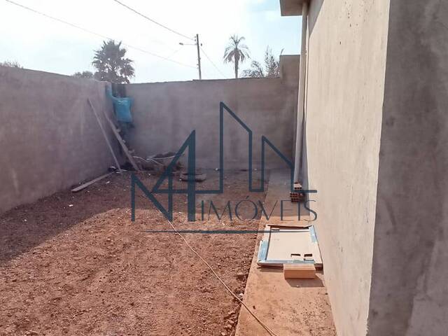 #1419 - Casa para Venda em Aparecida de Goiânia - GO