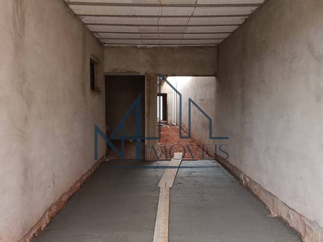 #1426 - Casa para Venda em Aparecida de Goiânia - GO