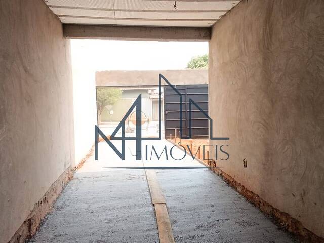 #1426 - Casa para Venda em Aparecida de Goiânia - GO