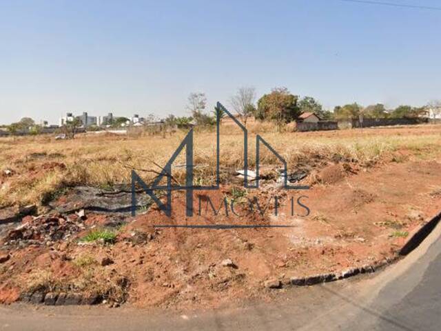 Área para Venda em Aparecida de Goiânia - 4