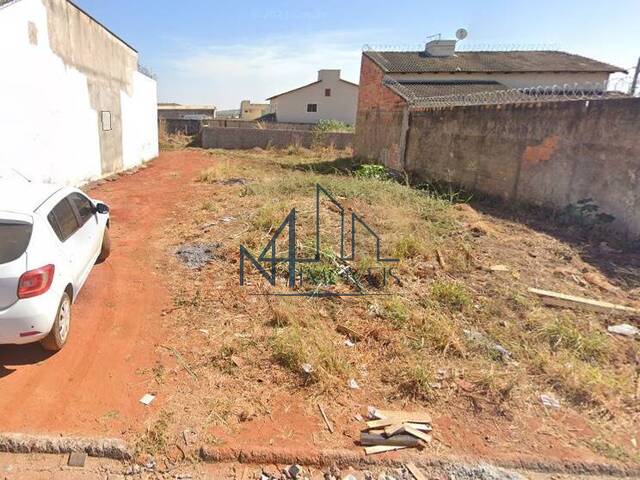 #1429 - Terreno para Venda em Goiânia - GO - 1