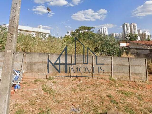 #1430 - Terreno para Venda em Goiânia - GO - 1