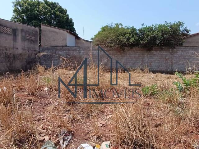 #1435 - Terreno para Venda em Aparecida de Goiânia - GO