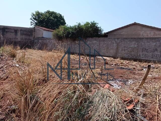 #1435 - Terreno para Venda em Aparecida de Goiânia - GO