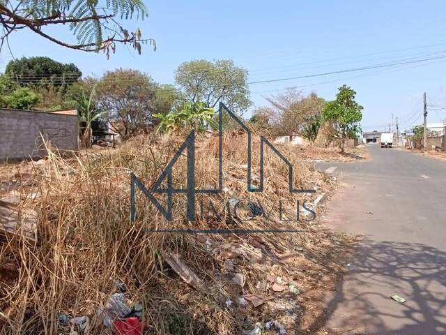 #1435 - Terreno para Venda em Aparecida de Goiânia - GO