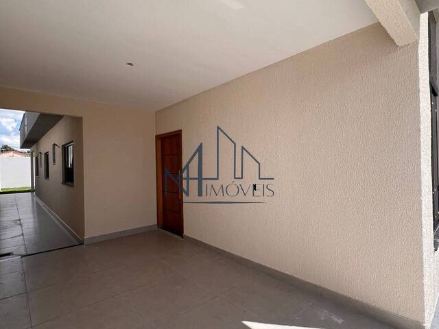 #1439 - Casa para Venda em Aparecida de Goiânia - GO