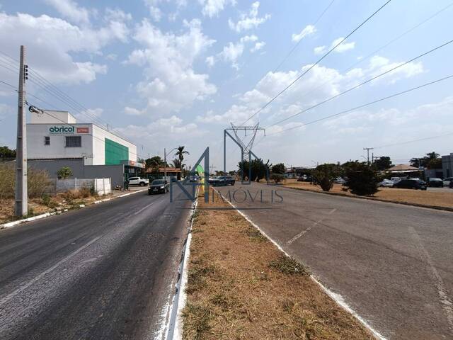 Área para Venda em Aparecida de Goiânia - 5