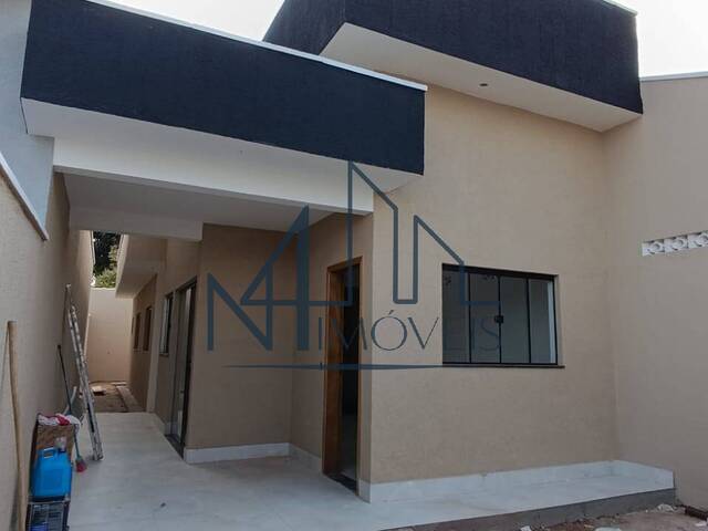 #1455 - Casa para Venda em Goiânia - GO