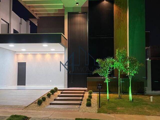 Casa em condomínio para Venda em Aparecida de Goiânia - 5