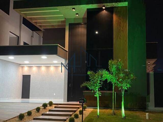 Casa em condomínio para Venda em Aparecida de Goiânia - 4