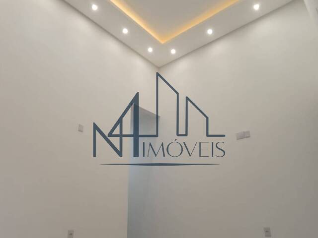 #1483 - Casa para Venda em Aparecida de Goiânia - GO