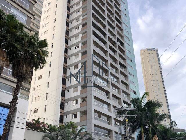 Venda em Setor Marista - Goiânia
