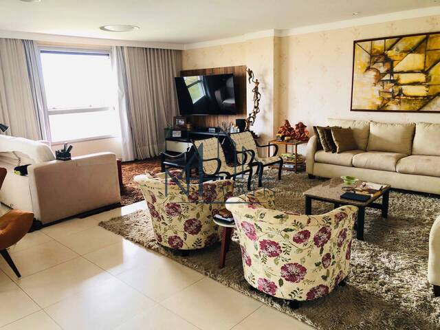 #1490 - Apartamento para Venda em Goiânia - GO