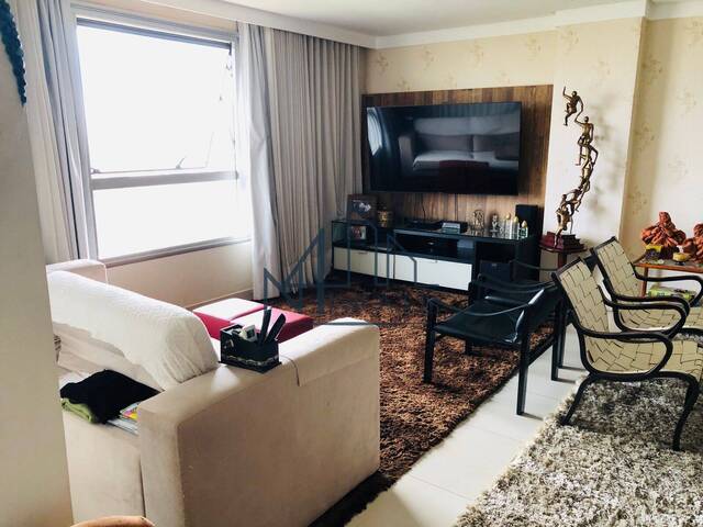 #1490 - Apartamento para Venda em Goiânia - GO