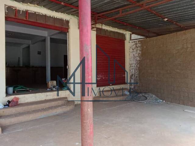 #1494 - Sala para Venda em Aparecida de Goiânia - GO - 2
