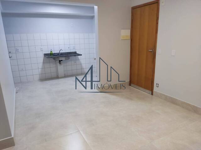 #1506 - Apartamento para Venda em Aparecida de Goiânia - GO