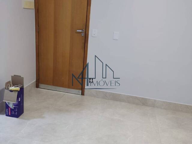 #1506 - Apartamento para Venda em Aparecida de Goiânia - GO