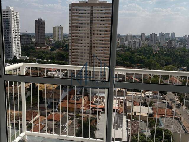 #1518-BI - Apartamento para Venda em Goiânia - GO