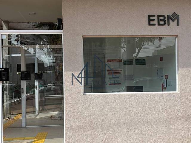 #1518-BI - Apartamento para Venda em Goiânia - GO