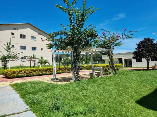 Venda em Residencial Jardins do Cerrado 7 - Goiânia
