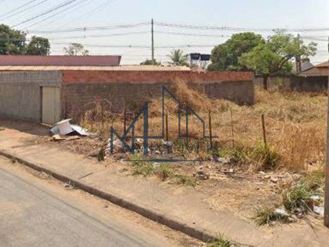 Terreno para Venda em Aparecida de Goiânia - 4