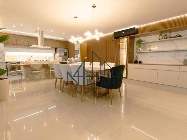 #1534 - Apartamento para Venda em Goiânia - GO