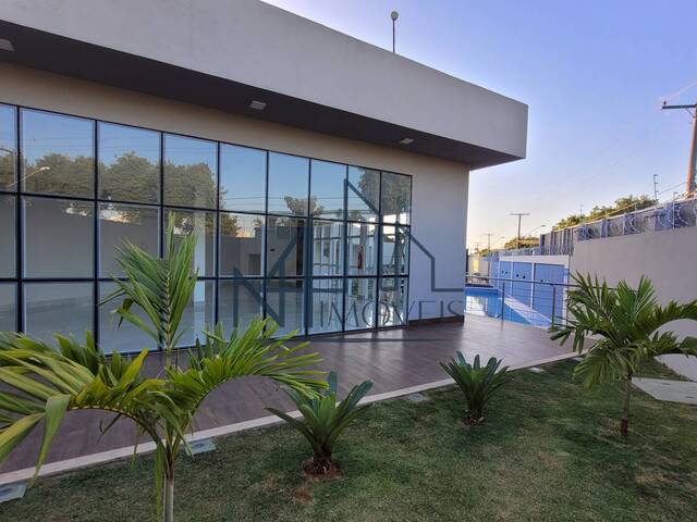 Venda em Jardim Atlântico - Goiânia