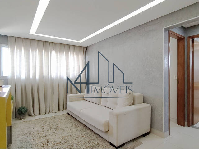 #1538 - Apartamento para Venda em Goiânia - GO