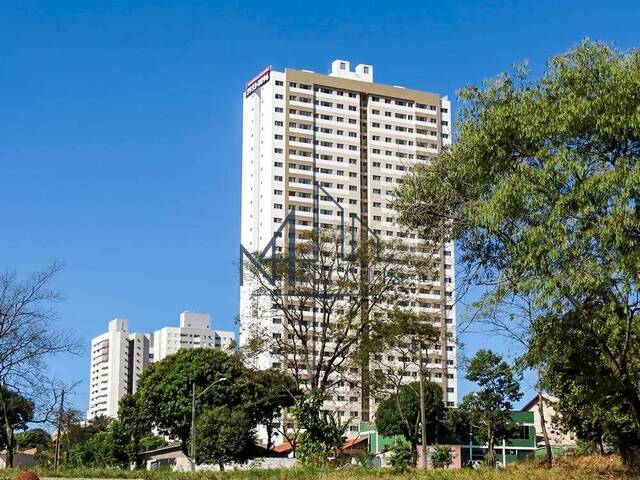#1540 - Apartamento para Venda em Goiânia - GO