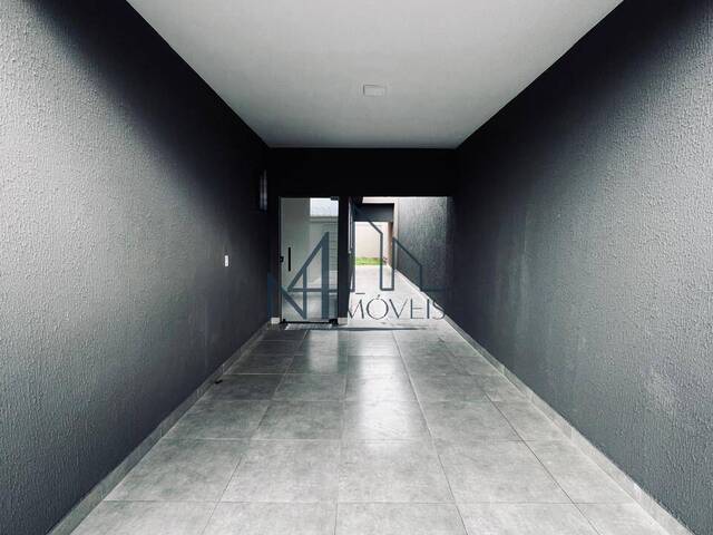 #1541 - Casa para Venda em Aparecida de Goiânia - GO