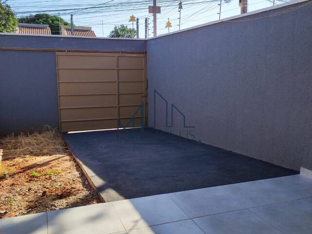 #1569 - Casa para Venda em Trindade - GO