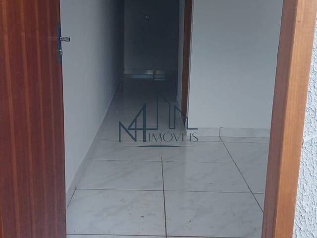 #1579 - Casa para Venda em Guapó - GO - 2