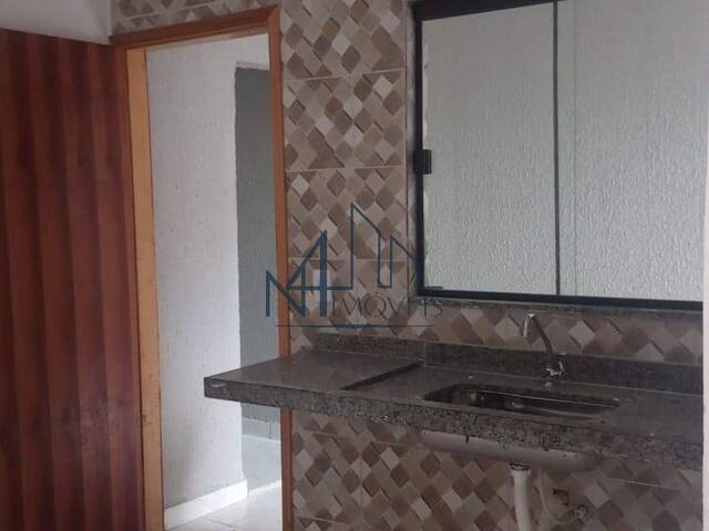 Casa para Venda em Guapó - 4
