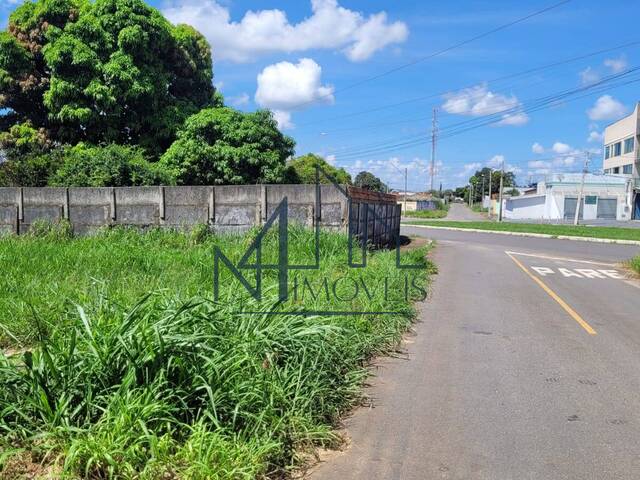 #1592 - Área para Venda em Aparecida de Goiânia - GO - 1