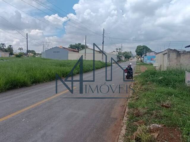 Terreno para Venda em Aparecida de Goiânia - 4
