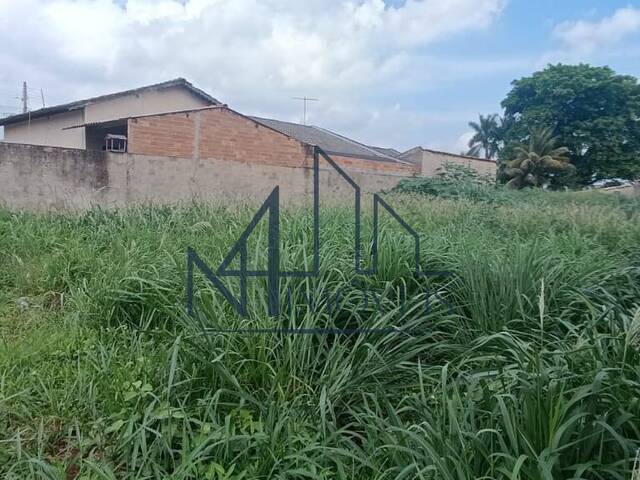 Terreno para Venda em Aparecida de Goiânia - 5