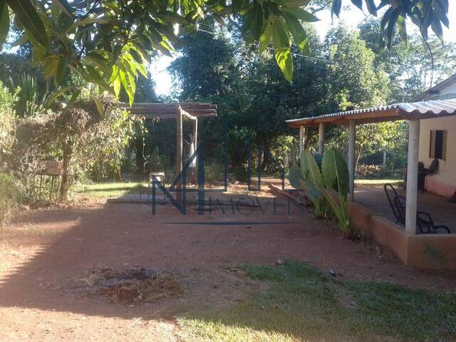 #1599 - Sítio para Venda em Bonfinópolis - GO - 2