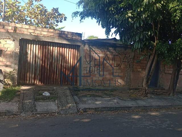 #1620 - Área para Venda em Aparecida de Goiânia - GO - 1